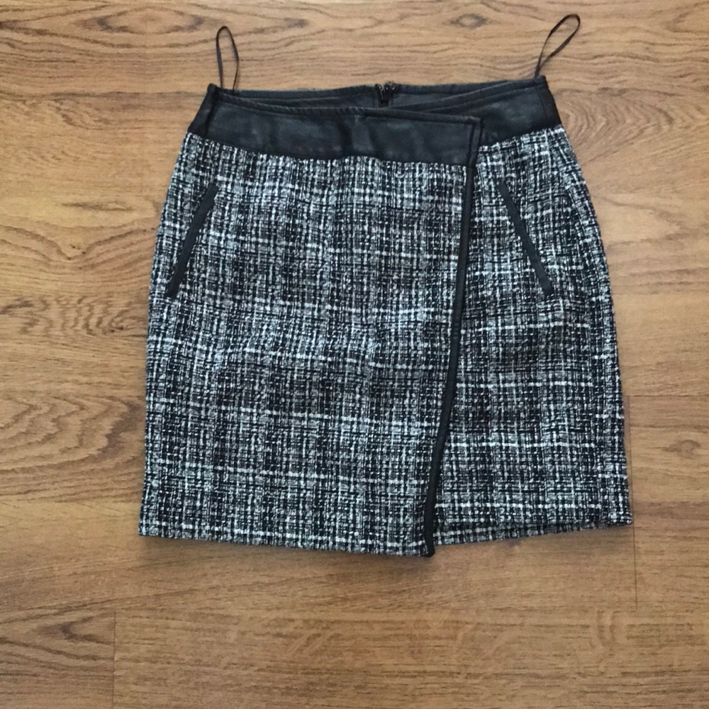 Pencil Skirt